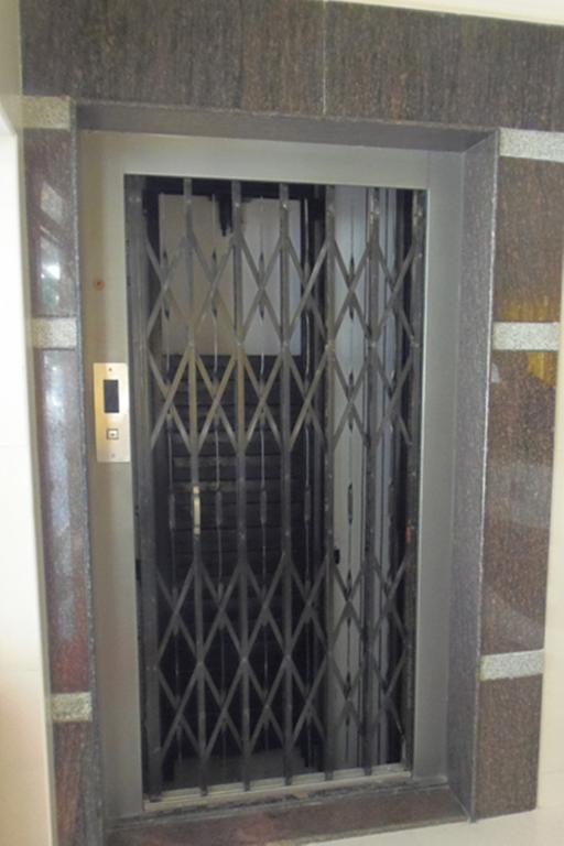 Kvr Deluxe Residency Villa Tirupati Eksteriør bilde